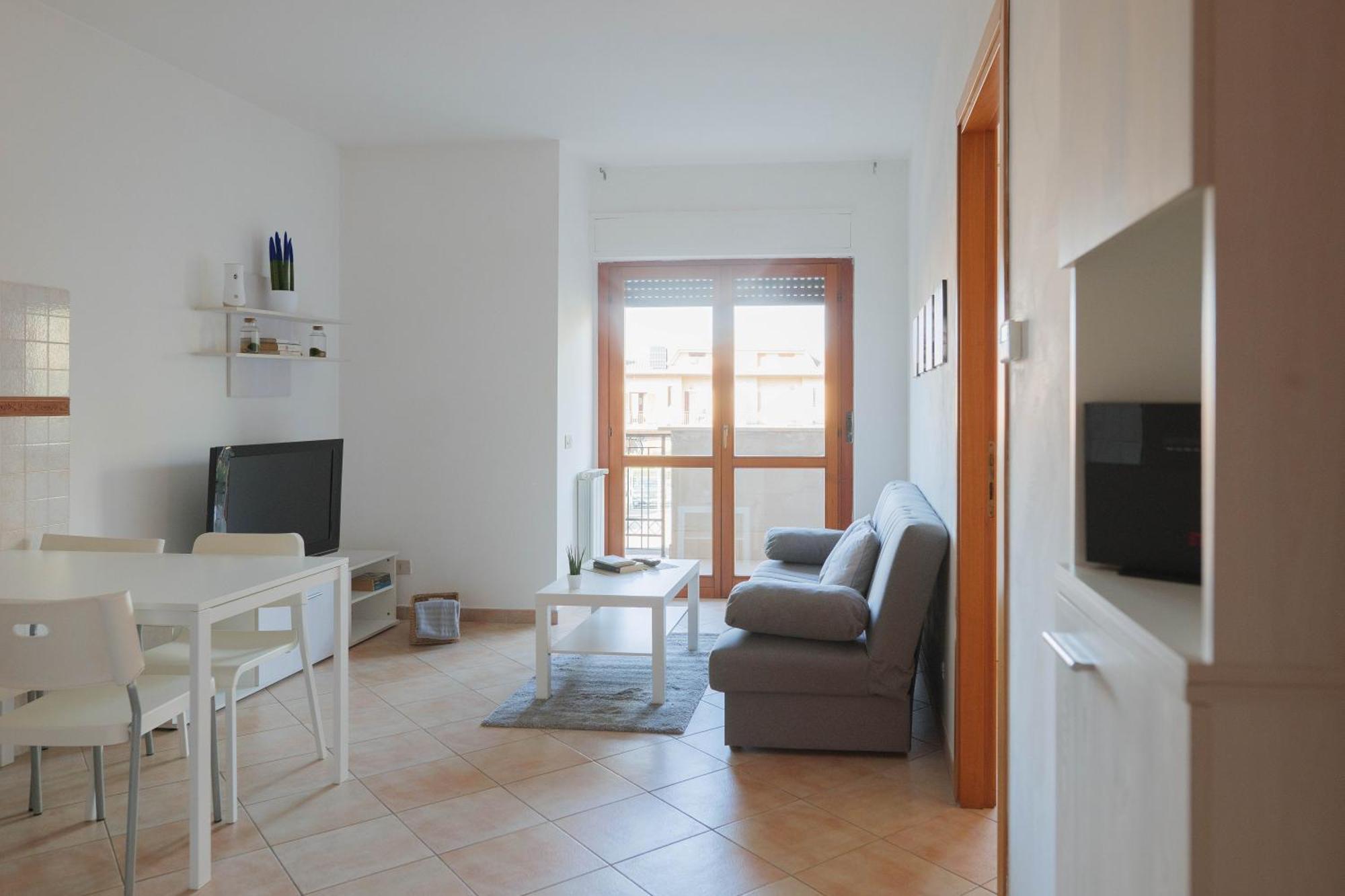 Casa Ghandi Vicino A Roma Con Box Auto E Wi-Fi 蒙泰罗通多 外观 照片